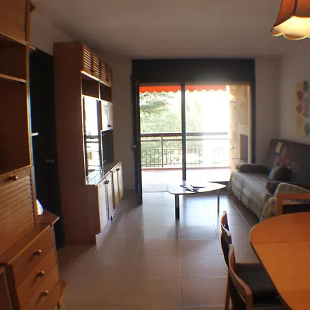 Agi Parramon Apartment *